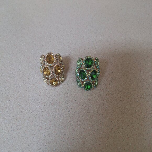 TWO RINGS BRAND NEW. - Picture 3 of 3